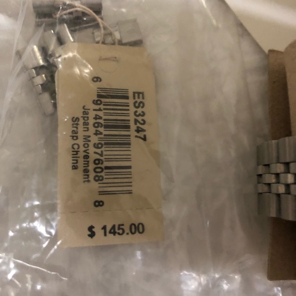 Fossil Watch - Picture 5 of 8